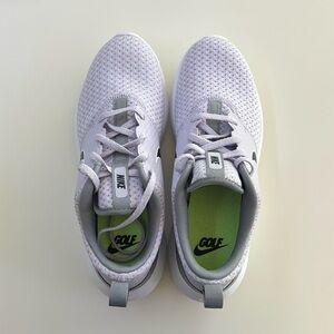 Women’s Nike Golf Shoes
